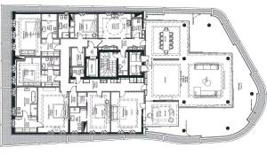 Location Appartement Monaco