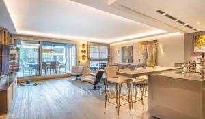 Location Appartement Monaco