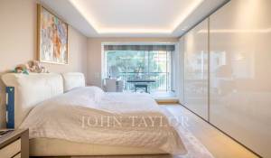 Location Appartement Monaco
