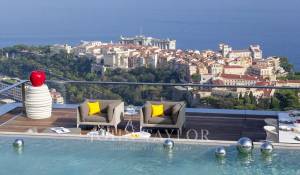 Location Appartement Monaco
