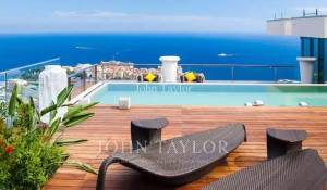 Location Appartement Monaco