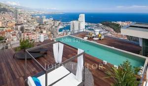 Location Appartement Monaco