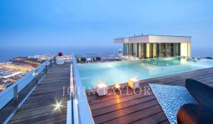 Location Appartement Monaco