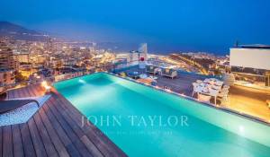Location Appartement Monaco