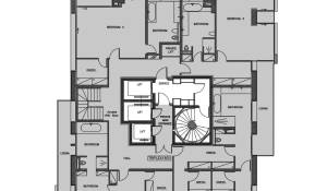 Location Appartement Monaco