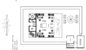 Location Appartement Monaco