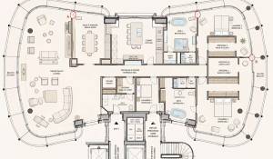 Location Appartement Monaco