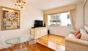 Location Appartement Monaco