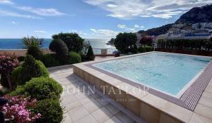 Location Appartement Monaco