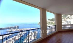 Location Appartement Monaco