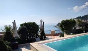 Location Appartement Monaco