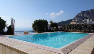 Location Appartement Monaco