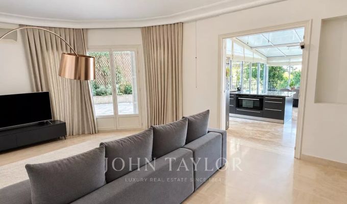 Location Appartement Monaco