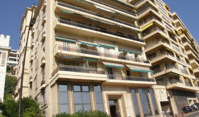 Location Appartement Monaco