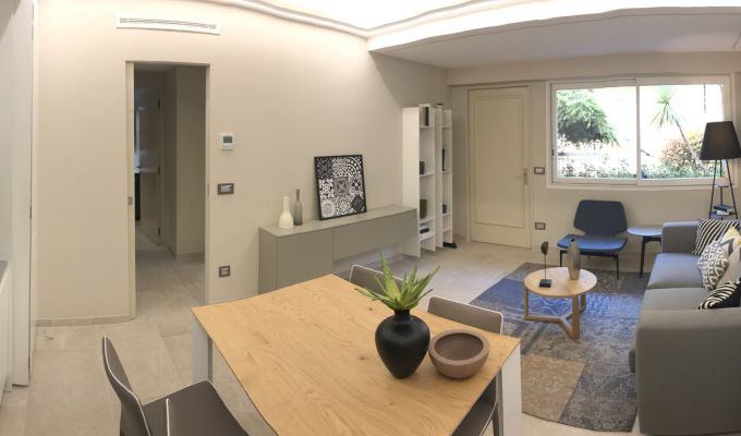 Location Appartement Monaco