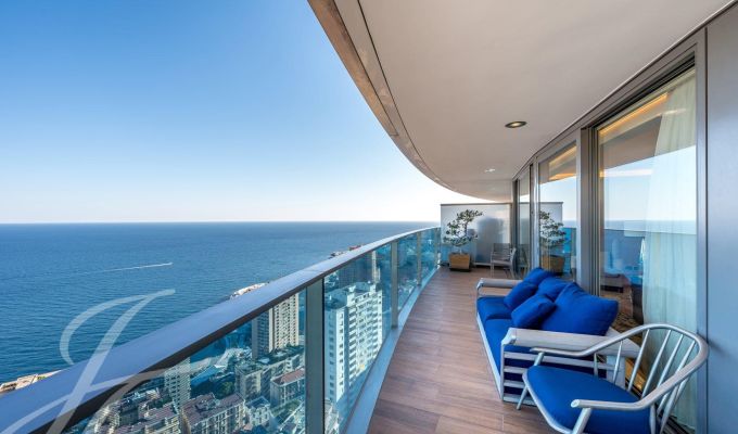 Location Appartement Monaco
