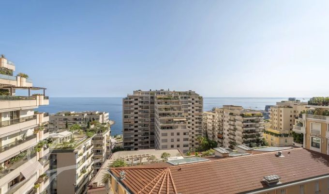 Location Appartement Monaco
