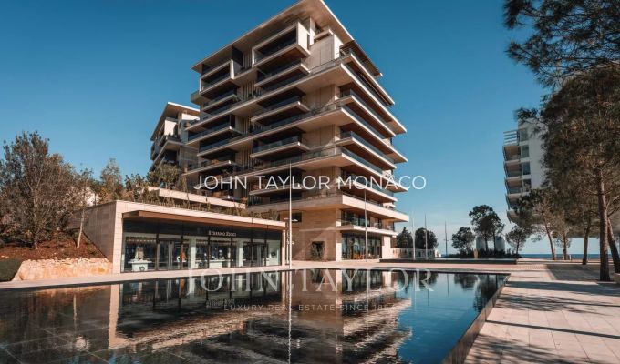 Location Appartement Monaco