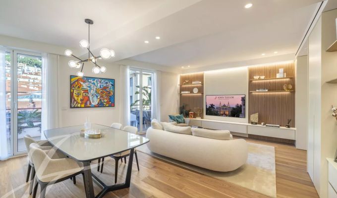 Location Appartement Monaco