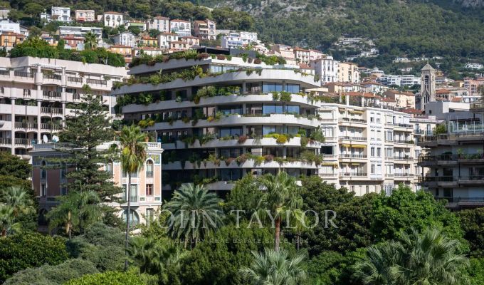 Location Appartement Monaco