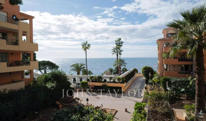 Location Appartement Monaco