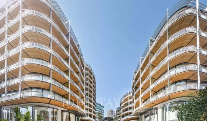 Location Appartement Monaco