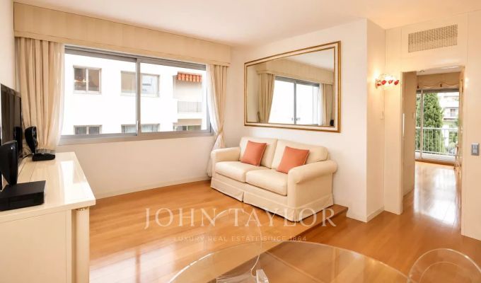 Location Appartement Monaco