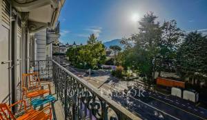 Location Appartement Montreux