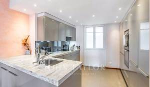 Location Appartement Montreux