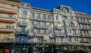 Location Appartement Montreux