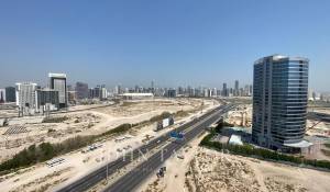 Location Appartement Motor City