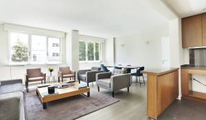 Location Appartement Neuilly-sur-Seine