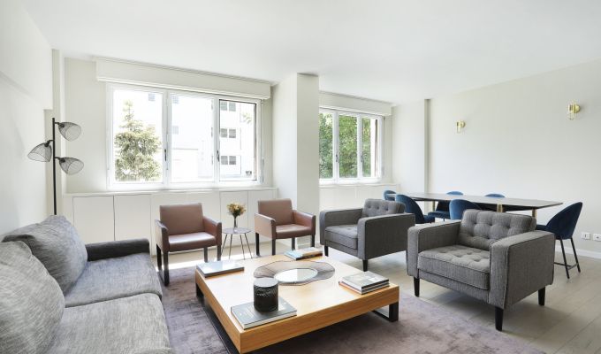 Location Appartement Neuilly-sur-Seine