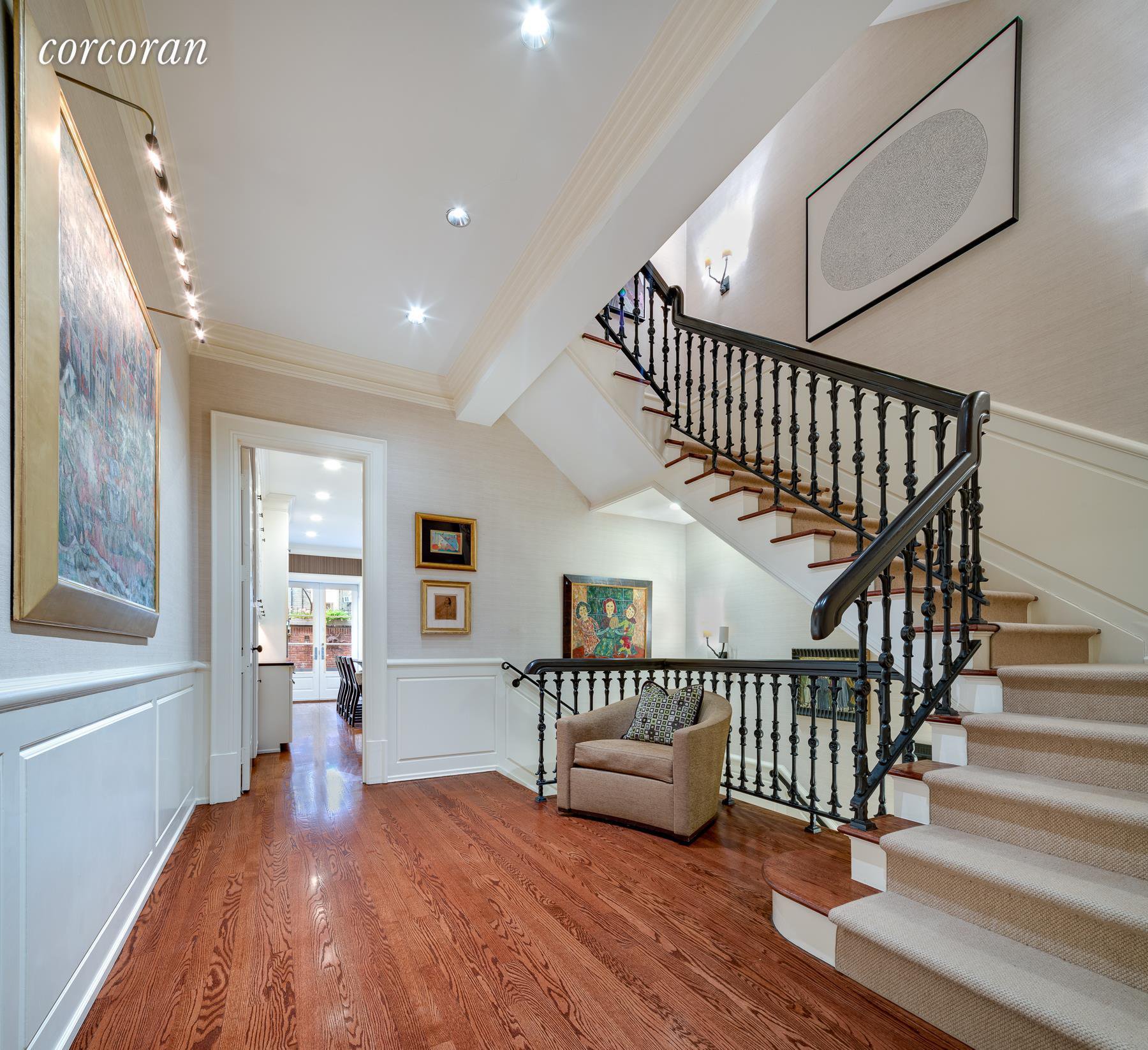 Annonce Location Appartement New York (10024) ref:5822304