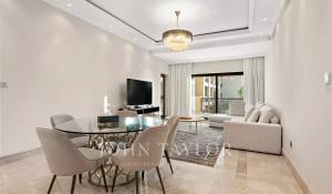 Location Appartement Palm Jumeirah