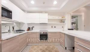 Location Appartement Palm Jumeirah