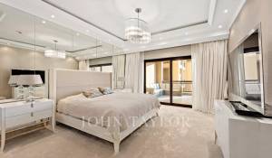 Location Appartement Palm Jumeirah