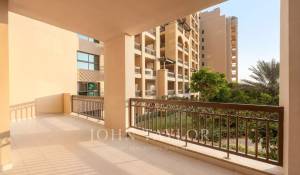 Location Appartement Palm Jumeirah