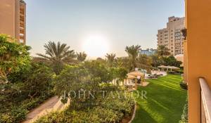Location Appartement Palm Jumeirah