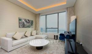 Location Appartement Palm Jumeirah