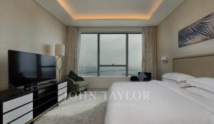Location Appartement Palm Jumeirah