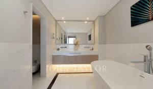 Location Appartement Palm Jumeirah