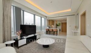 Location Appartement Palm Jumeirah