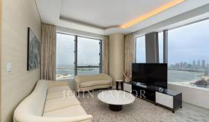 Location Appartement Palm Jumeirah