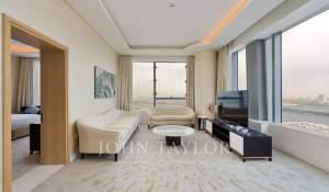 Location Appartement Palm Jumeirah