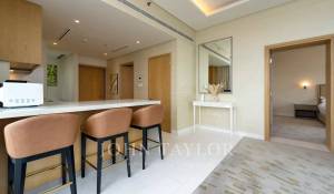 Location Appartement Palm Jumeirah
