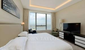 Location Appartement Palm Jumeirah