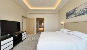 Location Appartement Palm Jumeirah