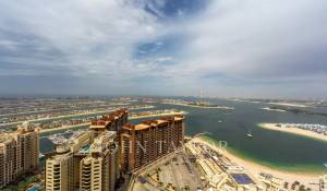 Location Appartement Palm Jumeirah