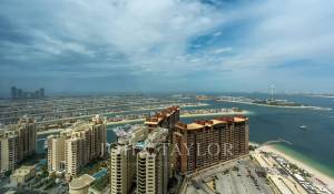 Location Appartement Palm Jumeirah